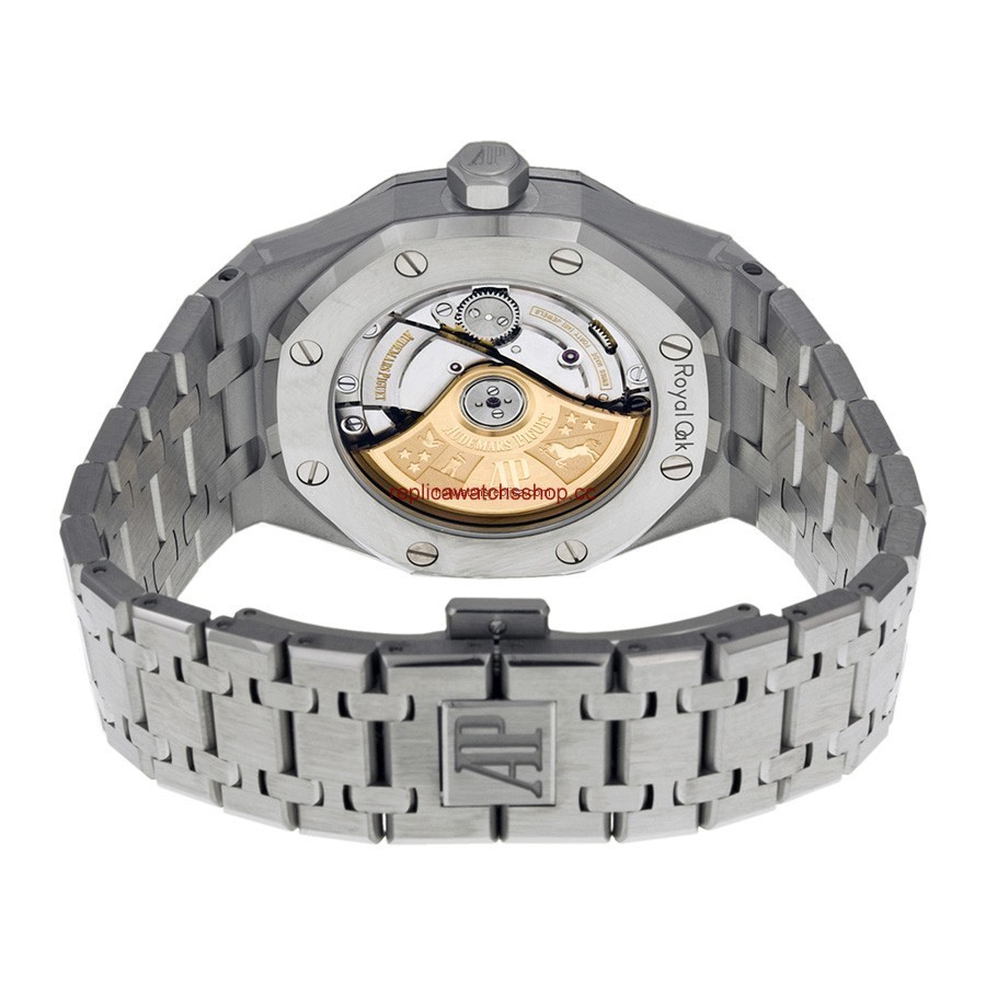 Audemars Piguet Royal Oak 15450ST.OO.1256ST.01 img2 Audemars Piguet Royal Oak 15450ST.OO.1256ST.01 img2