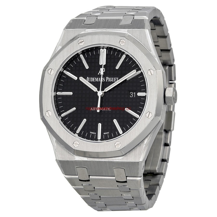Audemars Piguet Royal Oak 15400ST.OO.1220ST.01