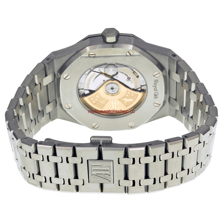 Audemars Piguet Royal Oak 15400ST.OO.1220ST.01 img2