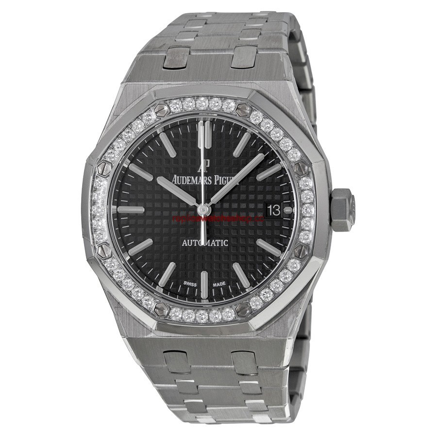 Audemars Piguet Royal Oak 15451ST.ZZ.1256ST.01 Audemars Piguet Royal Oak 15451ST.ZZ.1256ST.01
