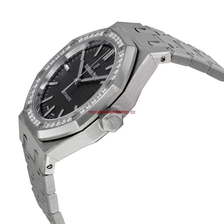 Audemars Piguet Royal Oak 15451ST.ZZ.1256ST.01 img1