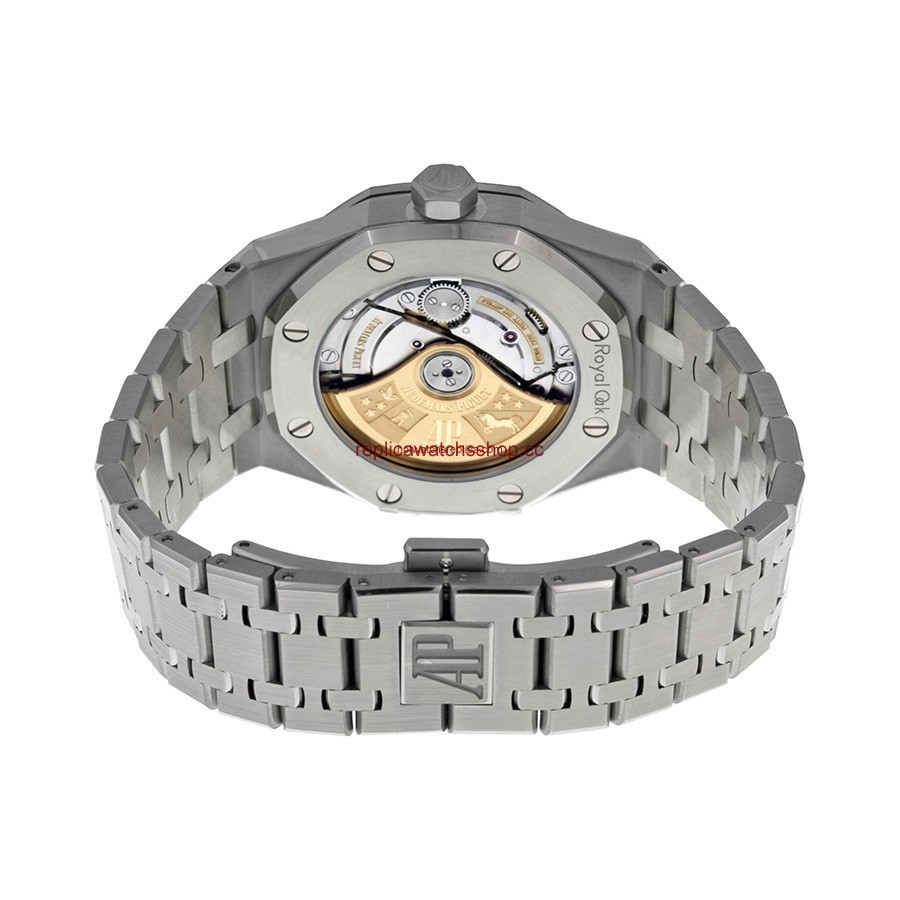 Audemars Piguet Royal Oak 15451ST.ZZ.1256ST.01 img2 Audemars Piguet Royal Oak 15451ST.ZZ.1256ST.01 img2