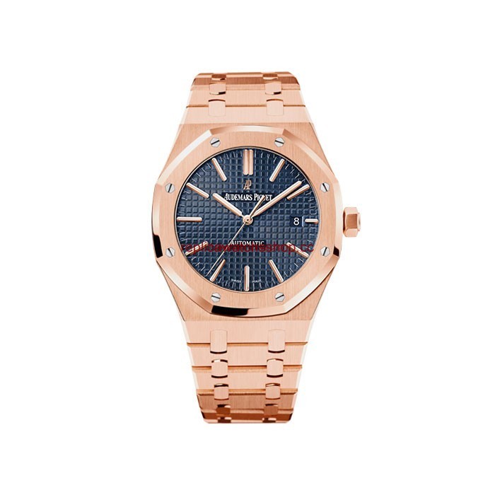 Audemars Piguet Royal Oak 15400OR.OO.1220OR.03