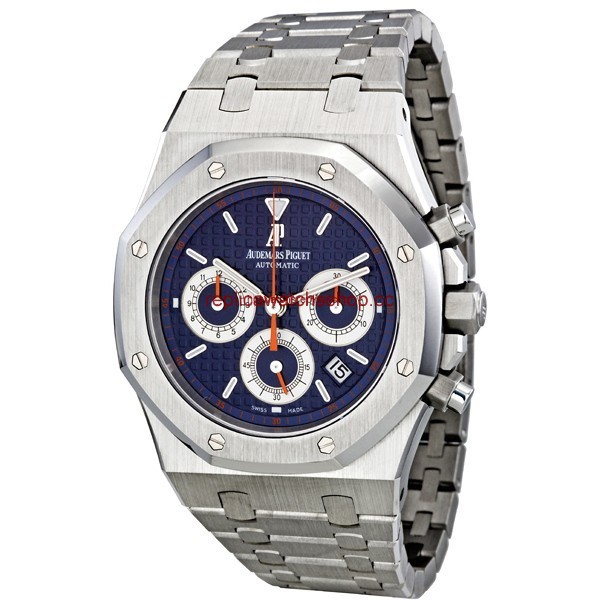 Audemars Piguet Royal Oak 26300ST.OO.1110ST.07 Audemars Piguet Royal Oak 26300ST.OO.1110ST.07