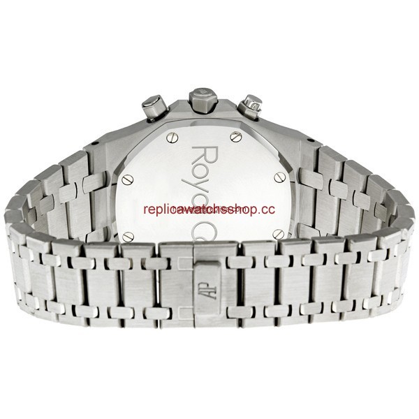 Audemars Piguet Royal Oak 26300ST.OO.1110ST.07 img2 Audemars Piguet Royal Oak 26300ST.OO.1110ST.07 img2