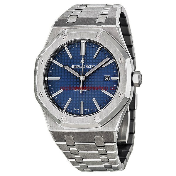 Audemars Piguet Royal Oak 15400ST.OO.1220ST.03 Audemars Piguet Royal Oak 15400ST.OO.1220ST.03