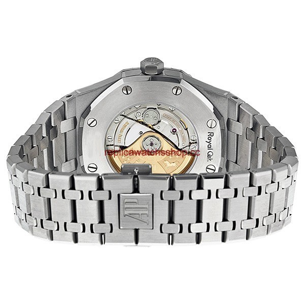 Audemars Piguet Royal Oak 15400ST.OO.1220ST.03 img2 Audemars Piguet Royal Oak 15400ST.OO.1220ST.03 img2