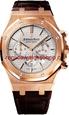 Audemars Piguet Royal Oak 26320OR.OO.D088CR.01