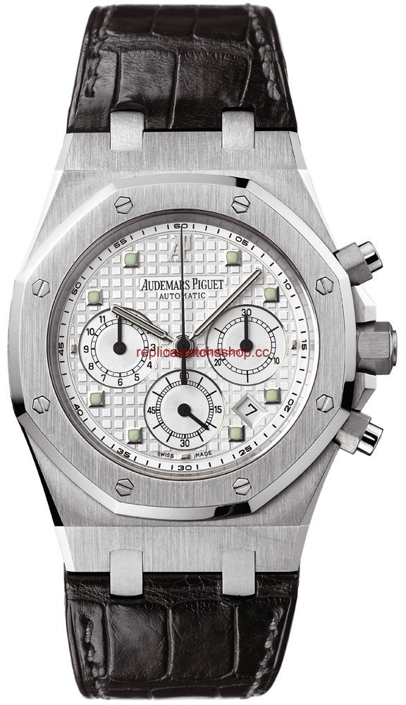 Audemars Piguet Royal Oak 26022BC.OO.D002CR.01 Audemars Piguet Royal Oak 26022BC.OO.D002CR.01