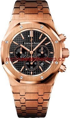 Audemars Piguet Royal Oak 26320OR.OO.1220OR.01 Audemars Piguet Royal Oak 26320OR.OO.1220OR.01
