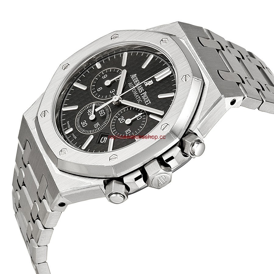 Audemars Piguet Royal Oak 26320ST.OO.1220ST.01 img1