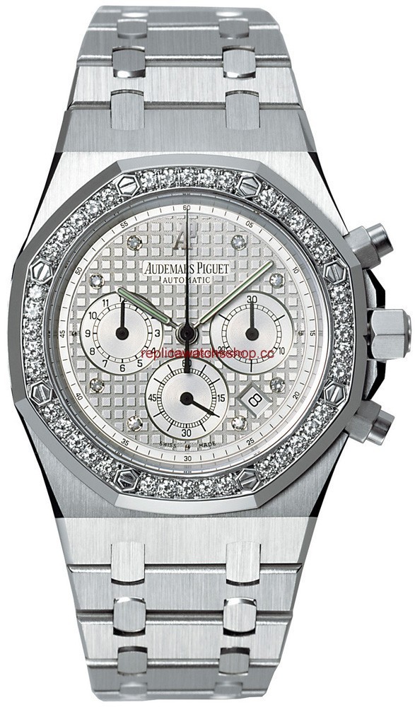 Audemars Piguet Royal Oak 25966BC.ZZ.1185BC.01 Audemars Piguet Royal Oak 25966BC.ZZ.1185BC.01