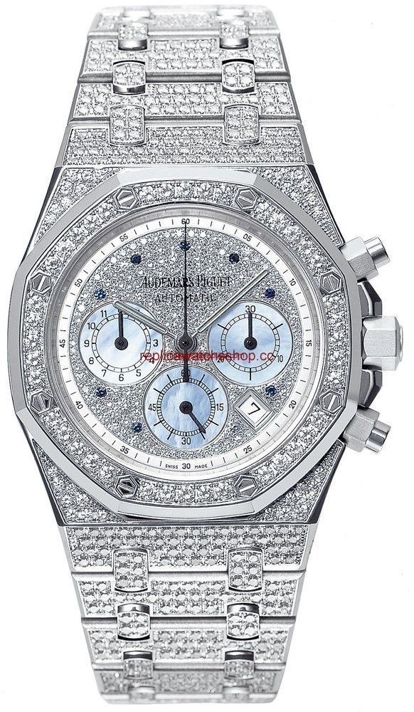 Audemars Piguet Royal Oak 25978BC.ZZ.1190BC.01 Audemars Piguet Royal Oak 25978BC.ZZ.1190BC.01