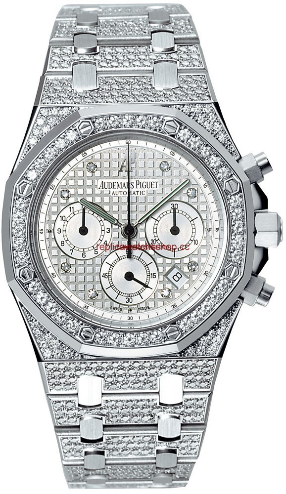 Audemars Piguet Royal Oak 25967BC.ZZ.1185BC.01