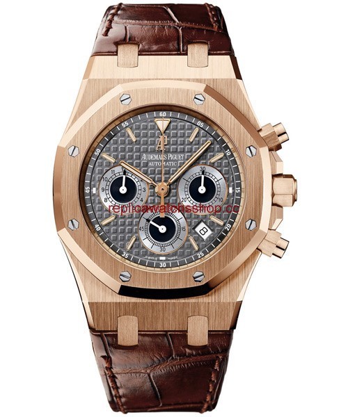 Audemars Piguet Royal Oak 26022OR.OO.D098CR.02 Audemars Piguet Royal Oak 26022OR.OO.D098CR.02