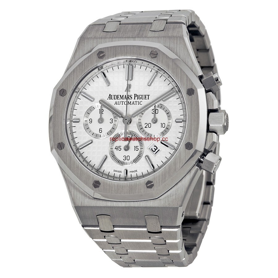 Audemars Piguet Royal Oak 26320ST.OO.1220ST.02 Audemars Piguet Royal Oak 26320ST.OO.1220ST.02