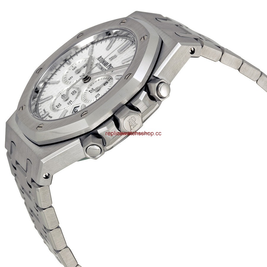 Audemars Piguet Royal Oak 26320ST.OO.1220ST.02 img1