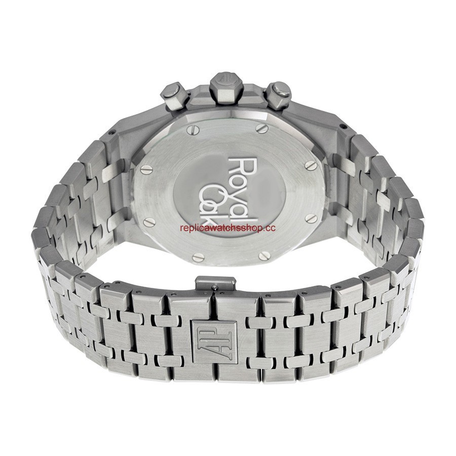 Audemars Piguet Royal Oak 26320ST.OO.1220ST.02 img2 Audemars Piguet Royal Oak 26320ST.OO.1220ST.02 img2