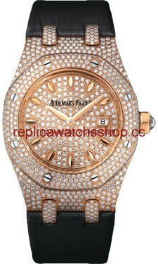 Audemars Piguet Royal Oak 67625OR.ZZ.D009SU.01 Audemars Piguet Royal Oak 67625OR.ZZ.D009SU.01