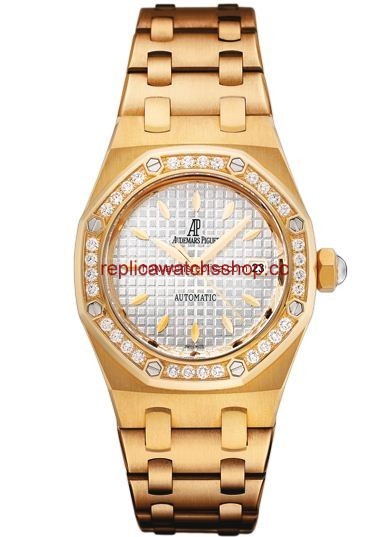 Audemars Piguet Royal Oak 77321BA.ZZ.1230BA.01 Audemars Piguet Royal Oak 77321BA.ZZ.1230BA.01