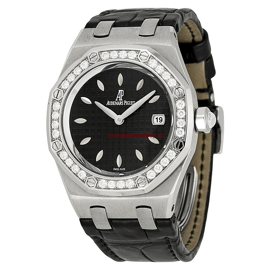 Audemars Piguet Royal Oak 67601ST.ZZ.D002CR.01 Audemars Piguet Royal Oak 67601ST.ZZ.D002CR.01