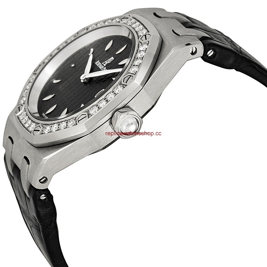 Audemars Piguet Royal Oak 67601ST.ZZ.D002CR.01 img1