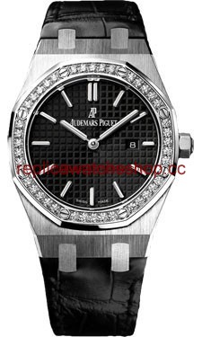 Audemars Piguet Royal Oak 67651ST.ZZ.D002CR.01 Audemars Piguet Royal Oak 67651ST.ZZ.D002CR.01