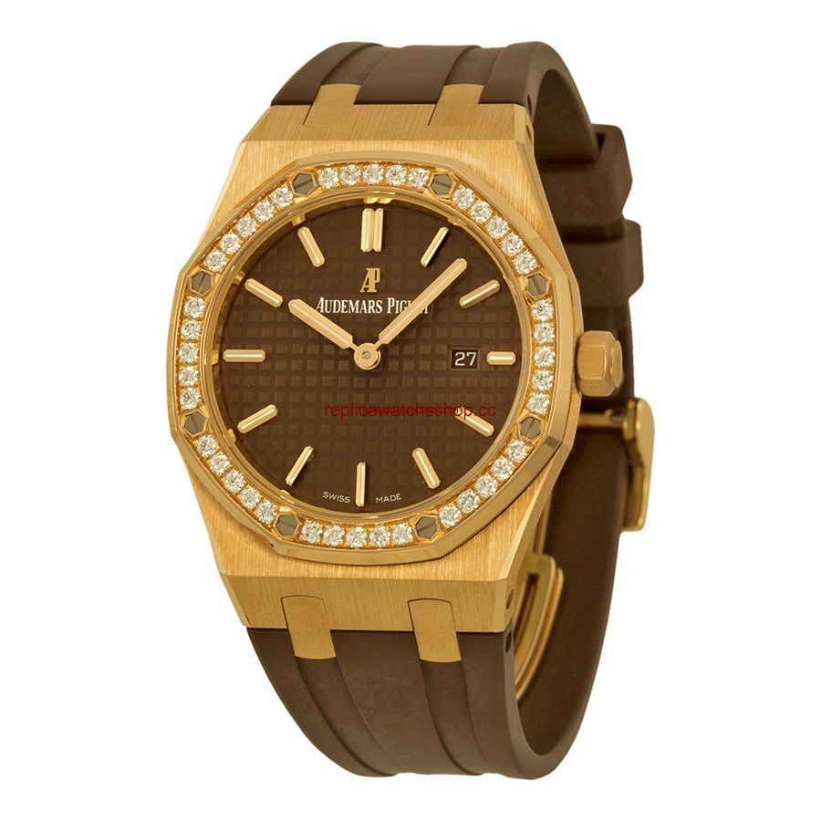 Audemars Piguet Royal Oak 67651OR.ZZ.D080CA.01 Audemars Piguet Royal Oak 67651OR.ZZ.D080CA.01
