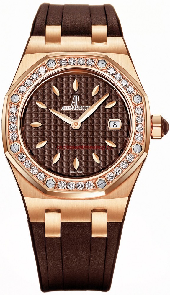 Audemars Piguet Royal Oak 67601OR.ZZ.D080CA.01