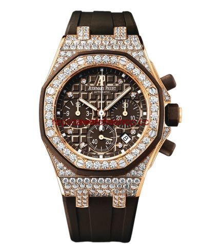Audemars Piguet Royal Oak 26092OK.ZZ.D080CA.01 Audemars Piguet Royal Oak 26092OK.ZZ.D080CA.01