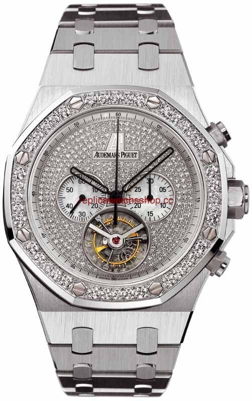 Audemars Piguet Royal Oak 26039BC.ZZ.1205BC.01