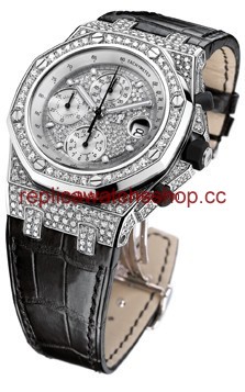 Audemars Piguet Royal Oak 26067BC.ZZ.D002CR.01 Audemars Piguet Royal Oak 26067BC.ZZ.D002CR.01