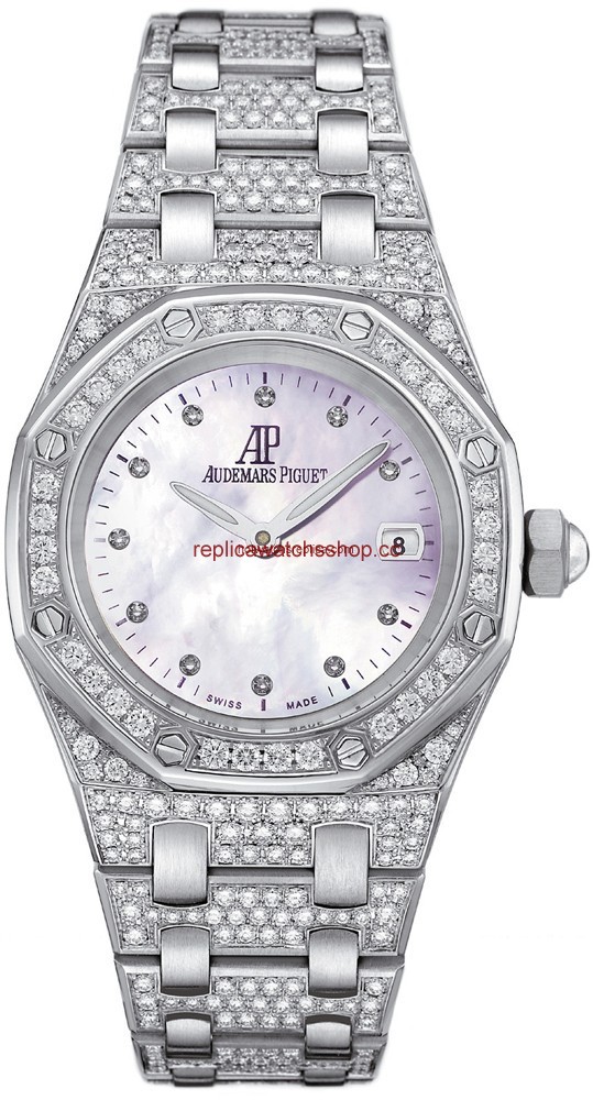 Audemars Piguet Royal Oak 67602BC.ZZ.1212BC.01