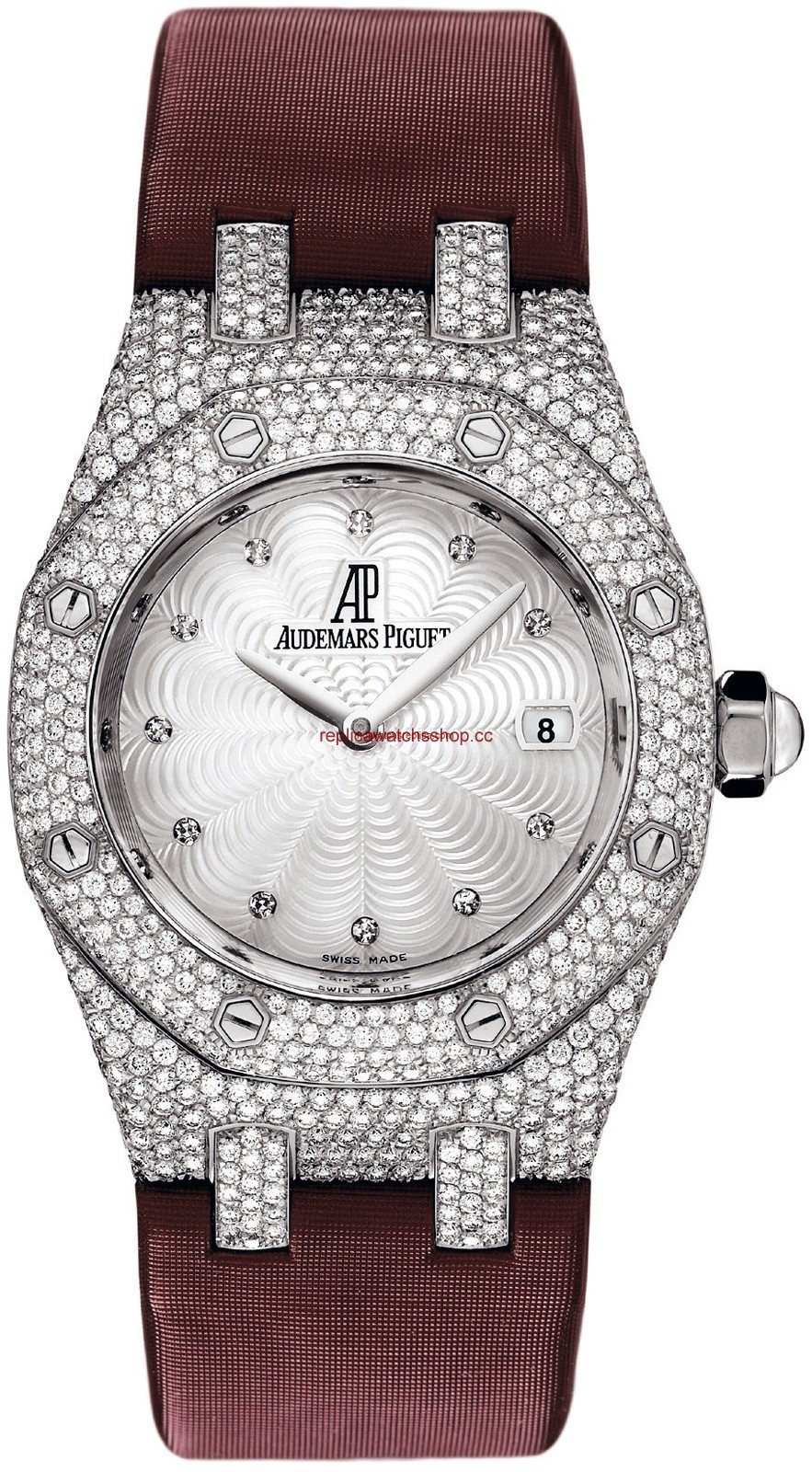 Audemars Piguet Royal Oak 67605BC.ZZ.D070SU.01
