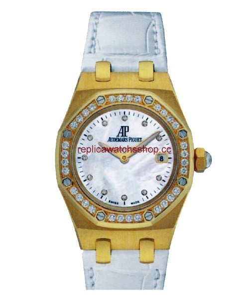 Audemars Piguet Royal Oak 67601BA.ZZ.D012CR.02