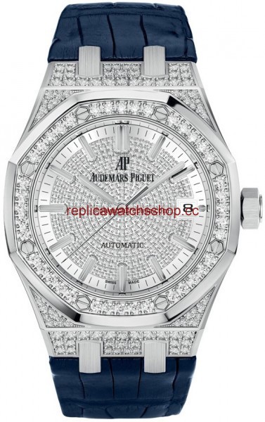 Audemars Piguet Royal Oak 15452BC.ZZ.D019CR.01 Audemars Piguet Royal Oak 15452BC.ZZ.D019CR.01