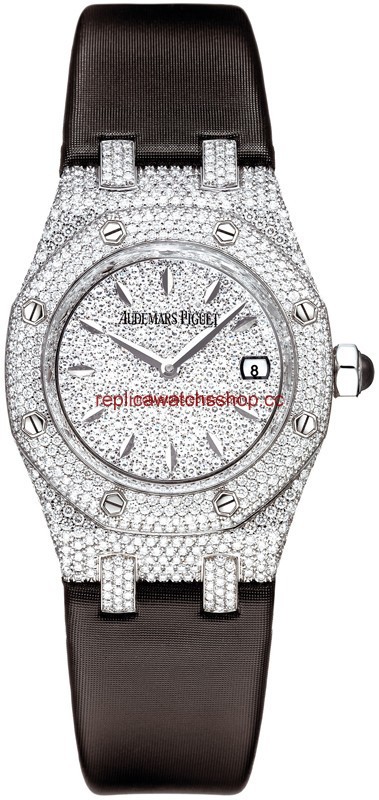Audemars Piguet Royal Oak 67605BC.ZZ.D004SU.01 Audemars Piguet Royal Oak 67605BC.ZZ.D004SU.01