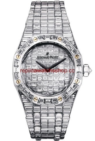Audemars Piguet Royal Oak 67606BC.ZZ.9179BC.01 Audemars Piguet Royal Oak 67606BC.ZZ.9179BC.01