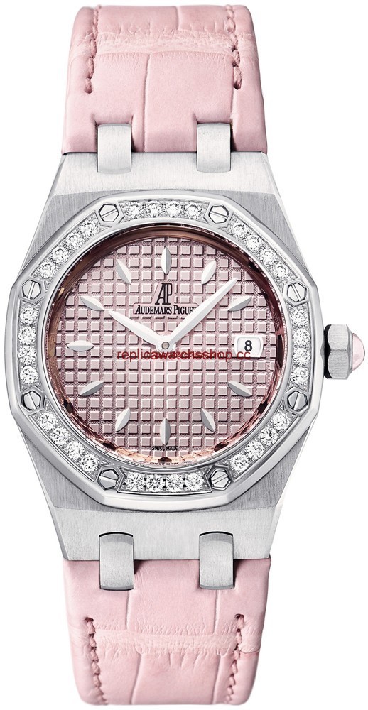 Audemars Piguet Royal Oak 67601ST.ZZ.D057CR.01
