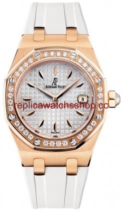 Audemars Piguet Royal Oak 67601OR.ZZ.D010CA.01 Audemars Piguet Royal Oak 67601OR.ZZ.D010CA.01