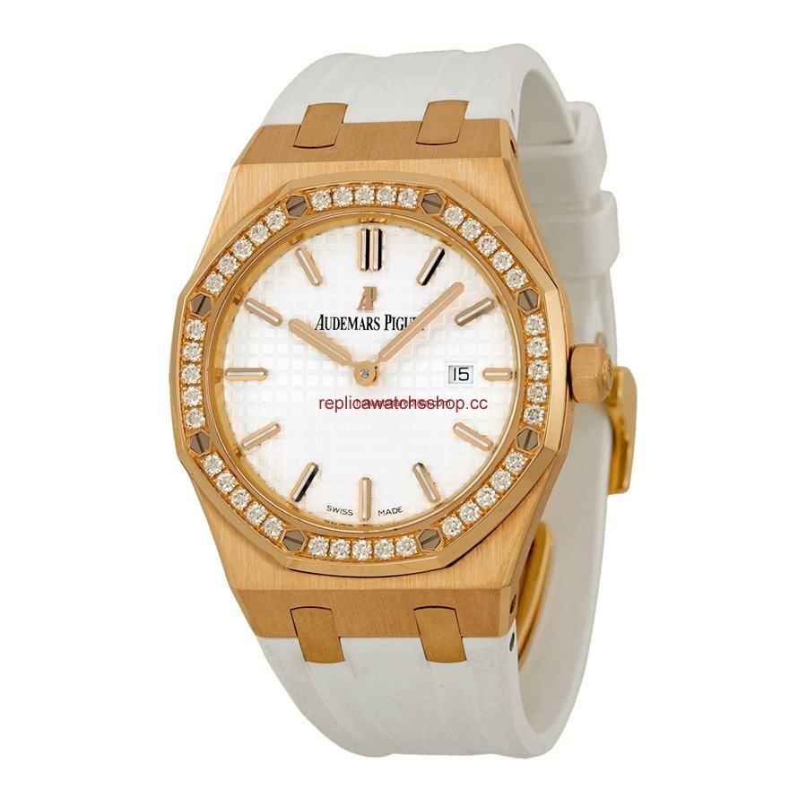 Audemars Piguet Royal Oak 67651OR.ZZ.D010CA.01