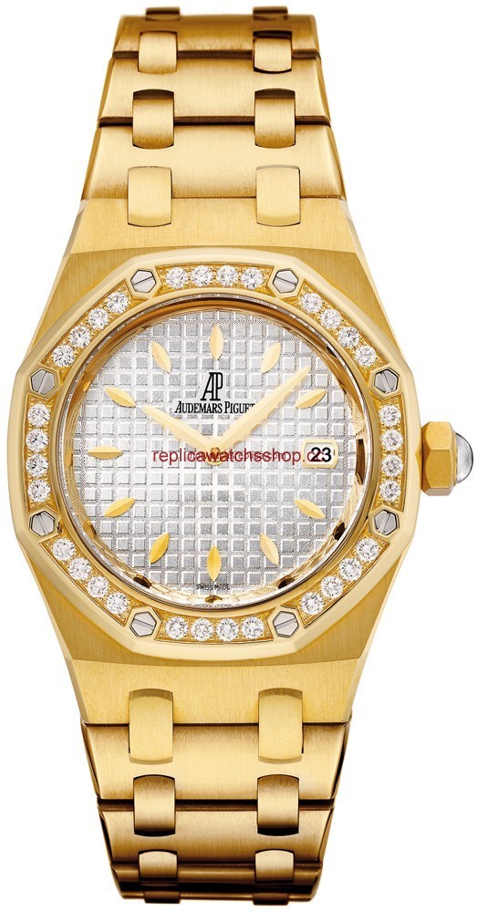 Audemars Piguet Royal Oak 67601BA.ZZ.1230BA.01 Audemars Piguet Royal Oak 67601BA.ZZ.1230BA.01