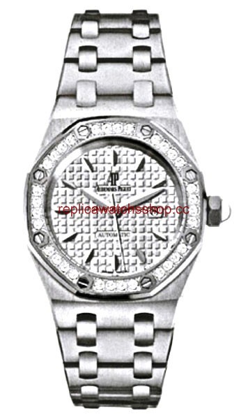 Audemars Piguet Royal Oak 67601ST.ZZ.1230ST.02 Audemars Piguet Royal Oak 67601ST.ZZ.1230ST.02
