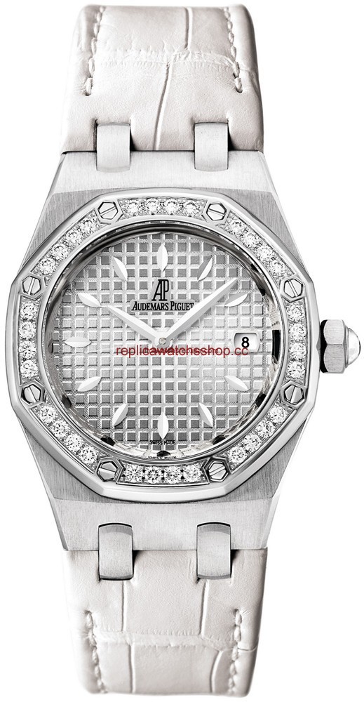 Audemars Piguet Royal Oak 67601ST.ZZ.D012CR.02 Audemars Piguet Royal Oak 67601ST.ZZ.D012CR.02