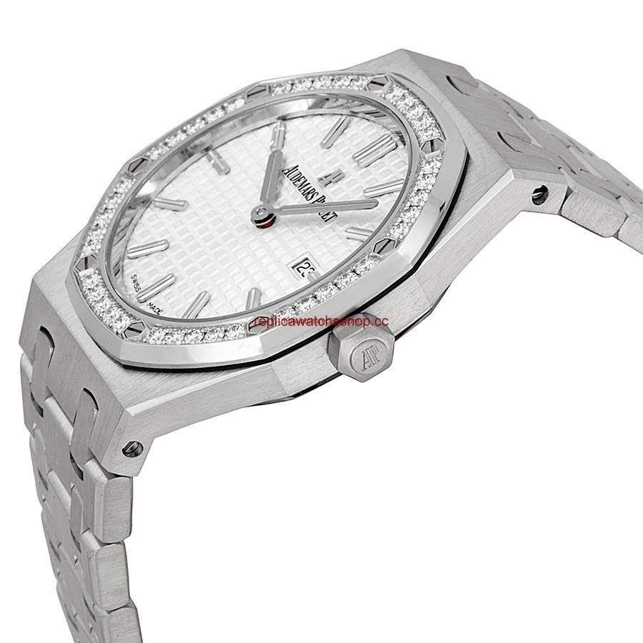 Audemars Piguet Royal Oak 67651ST.ZZ.1261ST.01 img1