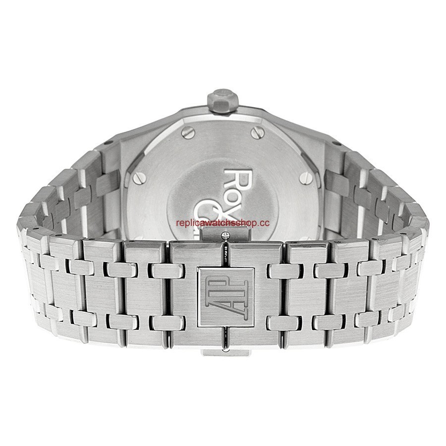 Audemars Piguet Royal Oak 67651ST.ZZ.1261ST.01 img2 Audemars Piguet Royal Oak 67651ST.ZZ.1261ST.01 img2