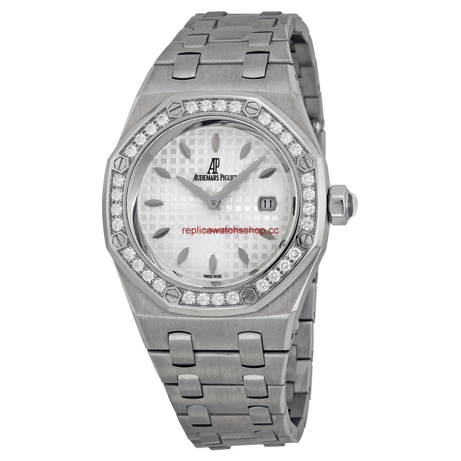 Audemars Piguet Royal Oak 67621ST.ZZ.1230ST.01