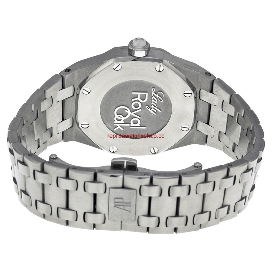 Audemars Piguet Royal Oak 67621ST.ZZ.1230ST.01 img2
