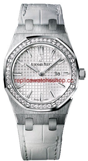 Audemars Piguet Royal Oak 67651ST.ZZ.D010CR.01 Audemars Piguet Royal Oak 67651ST.ZZ.D010CR.01