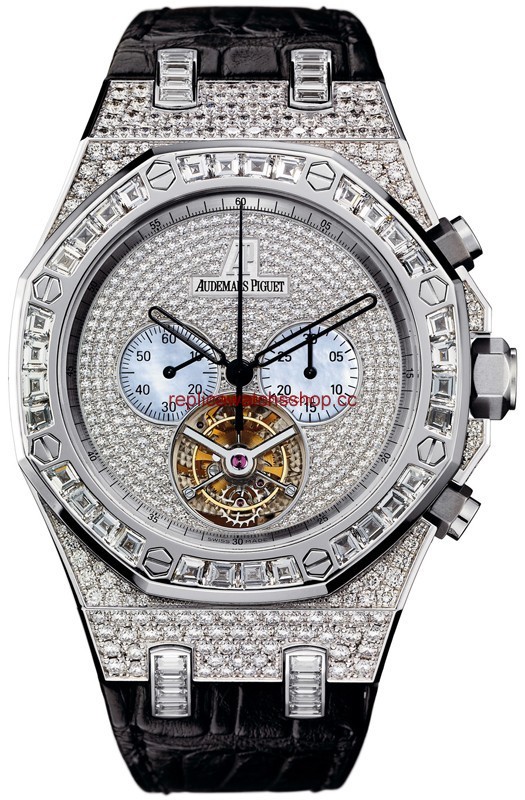 Audemars Piguet Royal Oak 26116BC.ZZ.D002CR.01 Audemars Piguet Royal Oak 26116BC.ZZ.D002CR.01